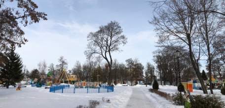 С первым днём весны!