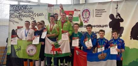 Воспитанники МАОУ ДО ДЮЦ им. Б.Г. Лесюка привезли очередные награды с Чемпионата, Первенства Калужской области