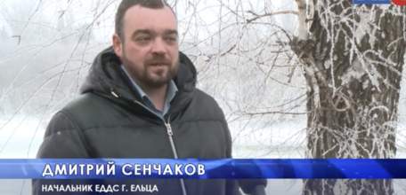 Экстренные службы Ельца готовятся к весеннему половодью