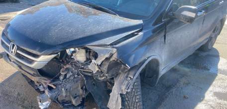 В результате ДТП в Ельце есть пострадавшие