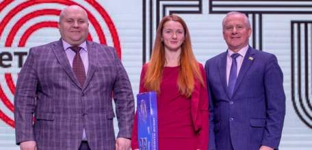 Вчера в Доме культуры железнодорожников состоялось совещание управления физической культуры, после чего прошли награждения отличившихся