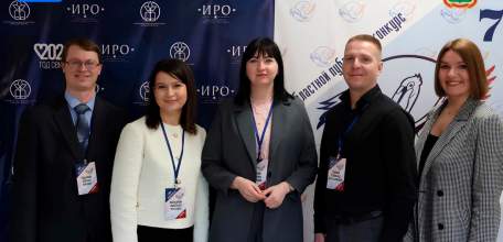 Учителя из Липецкой области соревнуются за 500000 рублей