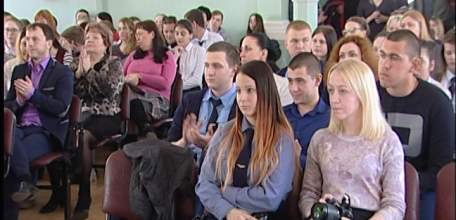 В Ельце стартовала Общероссийская добровольческая акция &laquo;Весенняя неделя добра-2017&raquo;