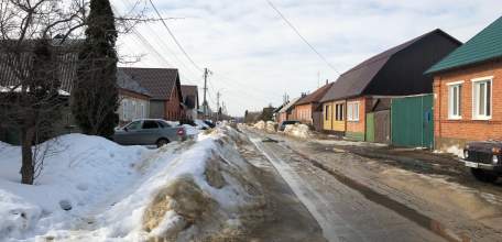 К концу первого дня выборов явка в Липецкой области достигла 38,52%