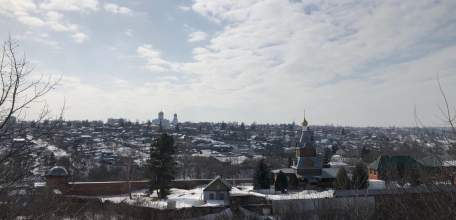 Итоги выборов президента по Липецкой области