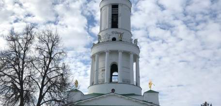 У православных христиан сегодня начался Великий пост