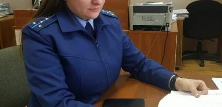 Прокуратурой г. Ельца в ООО "Елец Дорога" выявлены факты несвоевременной выплаты зарплаты и грубые нарушения закона в сфере охраны труда