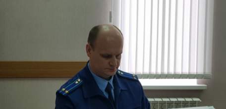 Заместителем прокурора г. Ельца Романом Числовым утвержден обвинительный акт в отношении 19 - летнего ельчанина, который, по версии следствия, путём обмана получил доступ к аккаунту