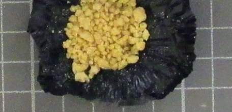 В Ельце окончено расследование уголовного дела о покушении на незаконный сбыт наркотических средств в крупном размере