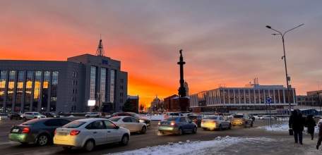 На уборку улиц, ямы на дорогах и вывоз мусора жаловались жители Липецкой области