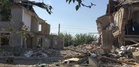 Сыновья погибшего виновника взрыва бытового газа в посёлке Солидарность выплатят пострадавшим почти 2,8 млн рублей