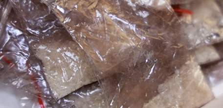 28-летний закладчик из Ельца получил 10 лет и 6 месяцев колонии