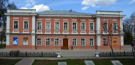 Елецкий «Бенефис» примет участие в XV Фестивале театров малых городов России в Тобольске