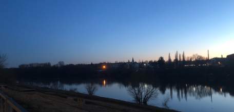 Возбуждено уголовное дело из-за невыполненных работ при реконструкции насосной станции Лавского водозабора