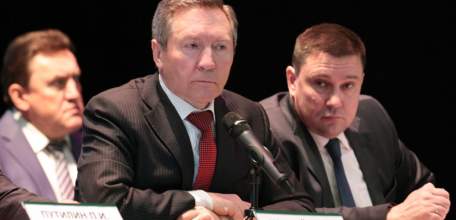 Инвестиции на душу населения в Липецкой области в первом квартале составили 18,6 тыс. рублей