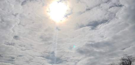 БПЛА самолётного типа был обнаружен и подавлен дежурными средствами в Становлянском районе!