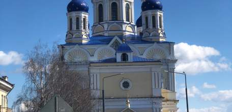 Публичное обращение к начальнику ОМВД России по городу Ельцу