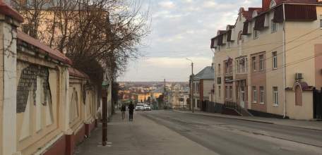 Жительница Ельца обратилась к прокурору области по поводу плохой работы автобусов