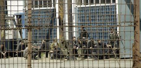 Ельчанин украл 8 дезодорантов и 5 флаконов шампуня и сел на 1 год 8 месяцев