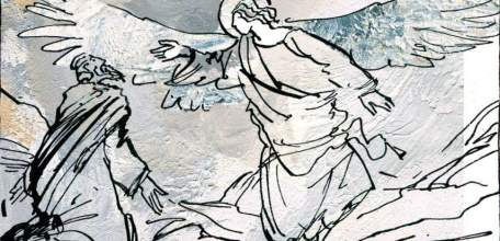 12 апреля - Иоанн Лествичник