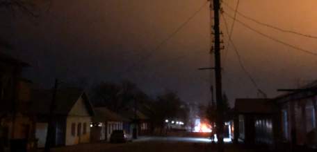 Провел "обыск" и получил срок