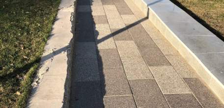 С «Инфинити Групп» взыскали 2,8 млн рублей ущерба при благоустройстве скверов в Ельце