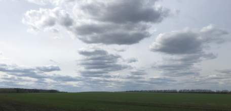 В Липецкой области обнаружены обломки БПЛА!