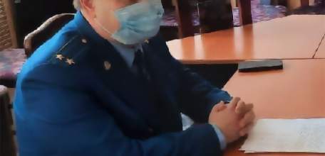 Зампрокурора на транспорте Сергей Коняев пропал в Липецкой области. Последний раз его видели в Ельце