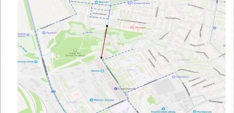 Уважаемые ельчане и гости города! Перекрытие движения в Ельце