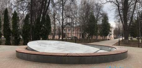 27 апреля заработают фонтаны в Ельце