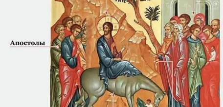 Завтра, 28 апреля, православный праздник - Вход Господень в Иерусалим (Вербное воскресенье) — это праздник, в который Православная Церковь вспоминает одно из важнейших событий евангельской истории