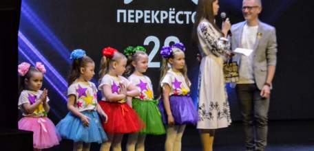 27 апреля, в Центре культуры и досуга посёлка Ключ Жизни состоялся Большой праздничный концерт