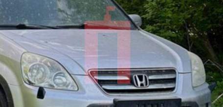 Тело заместителя транспортного прокурора найдено в Краснинском районе Липецкой области