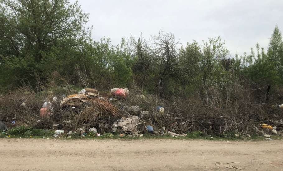 В прокуратуре Ельца ждут звонков от граждан