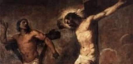 Сегодня Великая пятница Страстной седмицы