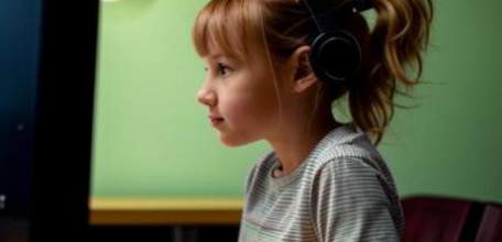 ЧТОБЫ НАУЧИТЬСЯ ПРОГРАММИРОВАНИЮ, 8-ЛЕТНЯЯ ЕЛЬЧАНКА ПЕРЕВЕЛА С КРЕДИТКИ МАТЕРИ МОШЕННИКАМ БОЛЕЕ 100 ТЫСЯЧ