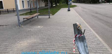 Администрация Ельца и Совет депутатов перестали реагировать на городские проблемы!