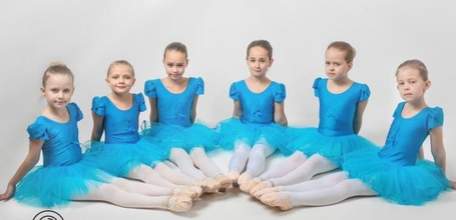 В Ельце состоится отчётный концерт «Танцуем сердцем»