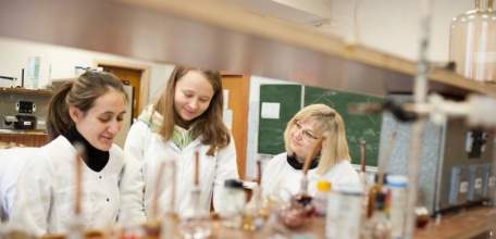 Грант на 21 миллион рублей получила Липецкая область