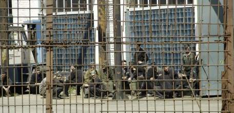 Елецкий суд запретил сайт с тюремными песнями