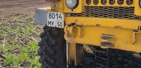 Очередная афера  "Липецких вахтовиков"! Рекультивация городской свалки всё ещё продолжается?!