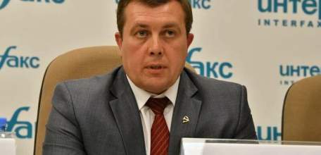 Станет ли Сергей Токарев губернатором Липецкой области?