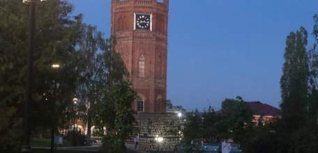 Ельчанин по-братски обчистил банковский счёт родственника