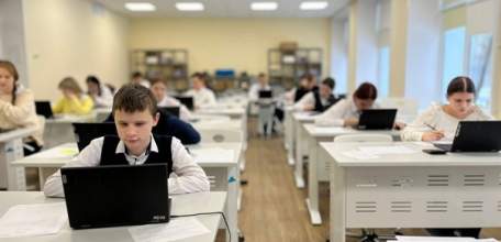 В 2023-2024 учебном году МБОУ «СШ №24 г. Ельца» стала участником пилотного проекта «Школы - ассоциированные партнеры Сириуса»