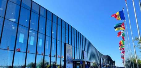 ДЕЛЕГАЦИЯ ЛИПЕЦКОЙ ОБЛАСТИ ВО ГЛАВЕ С ИГОРЕМ АРТАМОНОВЫМ ПРИНИМАЕТ УЧАСТИЕ В ПМЭФ-2024