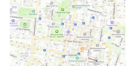 Уважаемые ельчане и гости города! С 7 по 9 июня будет перекрыто движение автотранспорта по некоторым улицам