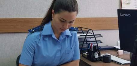 По итогам прокурорской проверки в Ельце возбуждено уголовное дело о мошенничестве