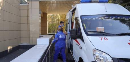 Мужчину и женщину сбили в Ельце