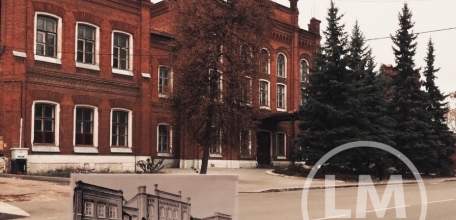 Корпус ЕГУ стал федеральным объектом культурного наследия