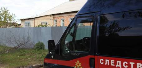 В Ельце рецидивист подозревается в убийстве местного жителя